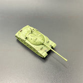 1/144 IS-7 Heavy Tank Painted Finished Model